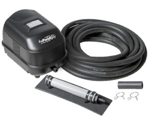The Pond Guy Pond Aerator