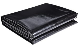 ToLanbbt 20 Mil Pond Liner