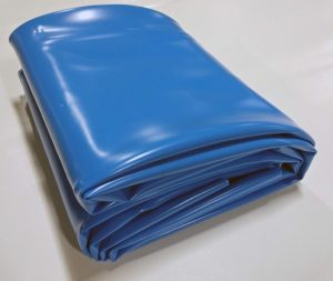 USA Pond Products - Blue Pond Liner