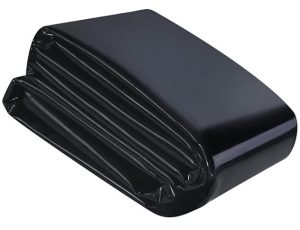 UWIOFF Black Pond Liner