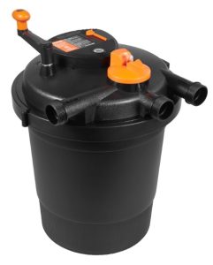 VEVOR Pressurized Biological Pond Filter