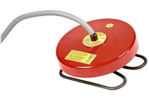 API Allied Precision Floating De-Icer