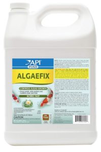 API POND ALGAEFIX Algae Control