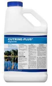 APPLIED BIOCHEMISTS Cutrine-Plus Liquid Algaecide