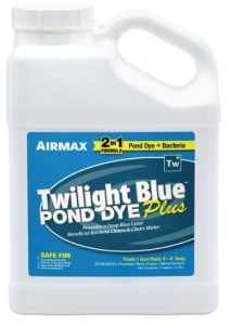 Airmax Water Clarifier & Color Treatment