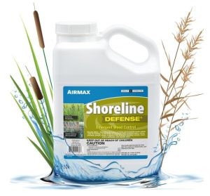 Airmax Weed Control Concentrated Treatment