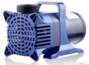 Alpine Corporation Submersible Pump for Pond