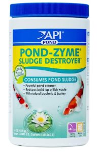 Api Pond-zyme Sludge Destroyer