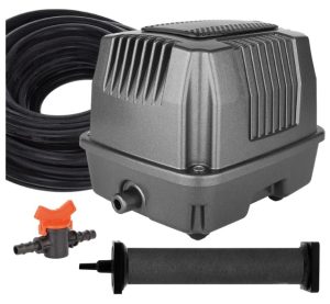 AquaMiracle All-in-One Koi Pond Aerator