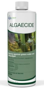 Aquascape Algaecide for Ponds