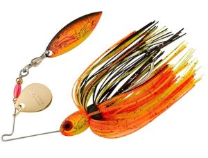 BOOYAH Spinner-Bait Bass Fishing Lure