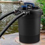 Best Filters for 3000 Gallon Koi Pond