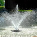 Best Floating Solar Pond Fountains