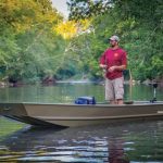 Best Pond Boats