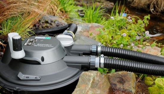 Best Pond Filters