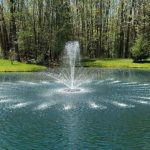 Best Pond Fountains