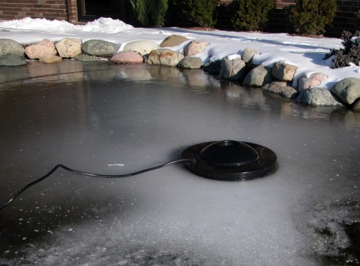 Best Pond Heaters