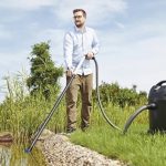 Best Pond Vacuums