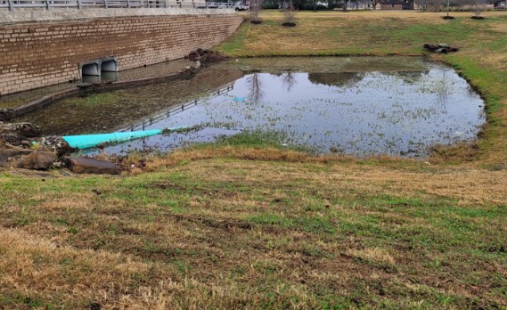 Best Practices for Stormwater Retention Pond Maintenance