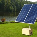 Best Solar Pond Aerators