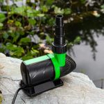 Best Submersible Pond Pumps