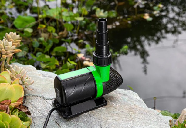 Best Submersible Pond Pumps