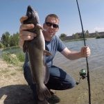 Best Way to Catch Catfish In a Pond