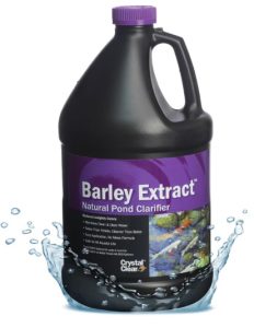 CrystalClear Natural Liquid Concentrate
