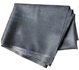 Firestone EPDM Rubber Pond Liner