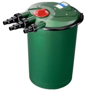 Fish Mate 3000 PUV Pond Filter