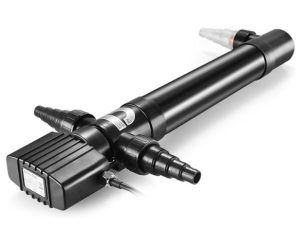 Flexzion Pond UV Lights