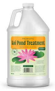 Fresh Pond 2X Strength Beneficial Bacteria