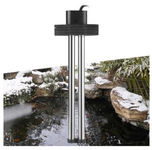 HITOP Outdoor Pond Heater