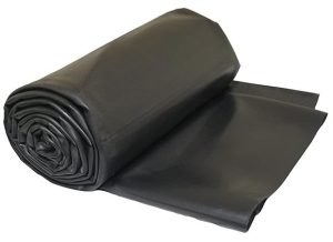 Lifeguard EPDM Rubber Pond Liner