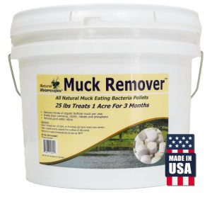 Natural Waterscapes Muck Remover Tablets