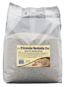 Natural Waterscapes Pond Sealer