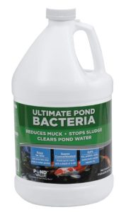 PondValue Ultimate Pond Bacteria