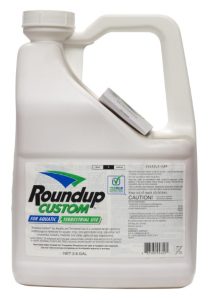 Roundup Custom 53.8% Glyphosate