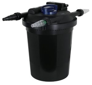 The Pond Guy AllClear G2 Bio Pressure Filter