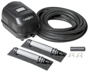 The Pond Guy Pond Aerator