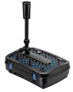 VIVOHOME All-in-One Pond Filter