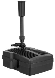 VIVOHOME Pond Filter Pump Kits