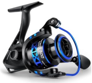 KastKing Centron Lite Spinning Reels