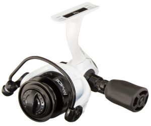 Abu Garcia Max Ice Angelrolle