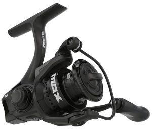 Abu Garcia Max SX Spinning Fishing Reel