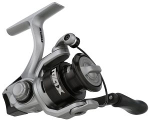 Abu Garcia Max X Spinning Fishing Reel