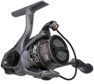 Abu Garcia Revo SX Spinning Fishing Reel