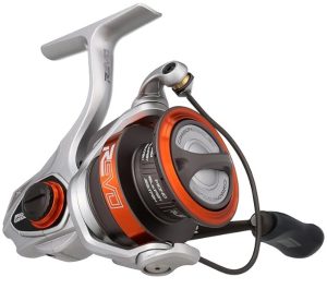 Abu Garcia Revo X Spinning Fishing Reel