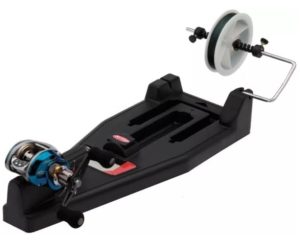 Berkley Fishing Line Spooler for Spinning Reel