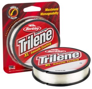 Berkley Trilene XL Monofilament Fishing Line